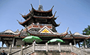 張家界國家森林公園、黃龍洞、天門山、鳳凰古城純玩五日游